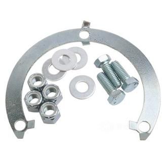 OEM 31479-65 W&W Inner Primary Mounting Kit for Big Twin 1965-1969 82-206