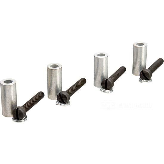 OEM 4560-41MA W&W Ignition Switch Mounting Kits 1946 82-932