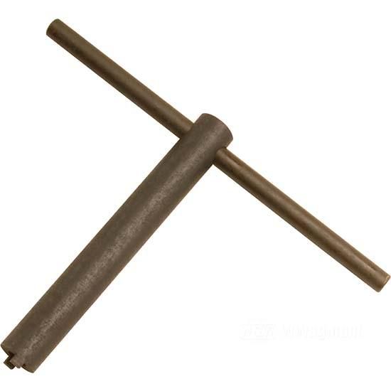 W&W Slotted Nut Wrenches 83-109