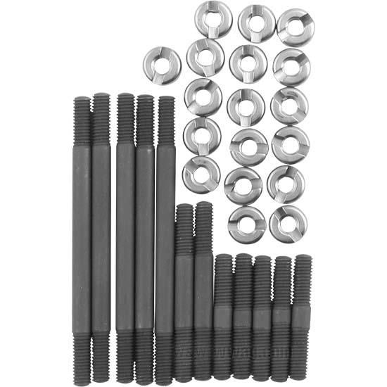 OEM 443-15 W&W Bolt Kits for Engine Cases: 1000cc IOE 1924-1929 83-117
