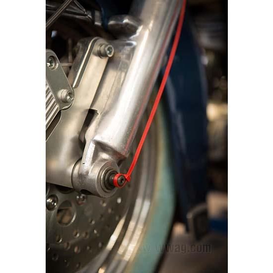 W&W Cable Ties 83-498