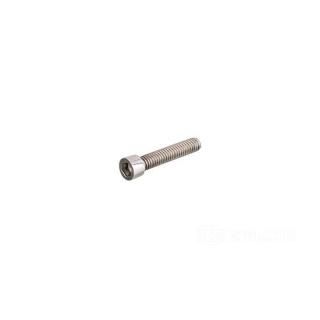 W&W Socket Head Screws Stainless Polished 83-584