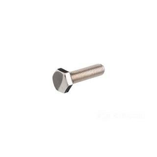W&W Hex Head Screws Stainless Polished 83-294