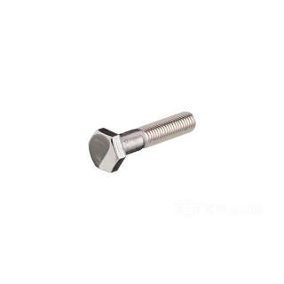 W&W Hex Head Screws Stainless Polished 83-295