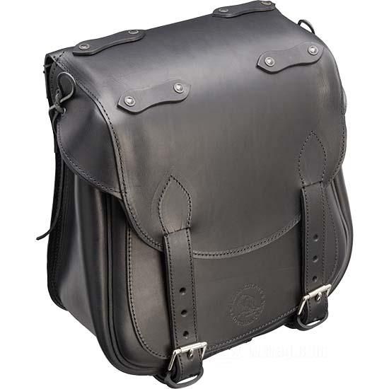 W&W Lejonkulan Superbrollan Saddlebag 83-800