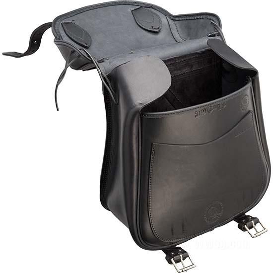 W&W Lejonkulan Superbrollan Saddlebag 83-800