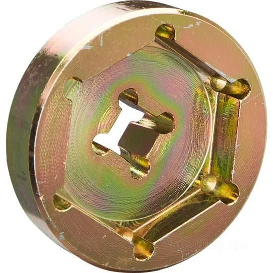 W&W InMaxWeTrust Fork Tube Plug Sockets 83-998