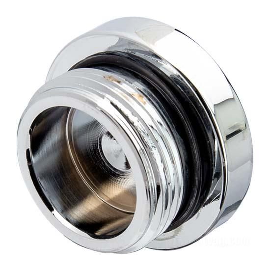 W&W Sportster Primary Cover Plugs Allen Head 84-122