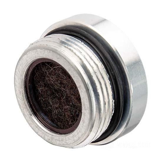 W&W Sportster Primary Cover Plugs Allen Head 84-126