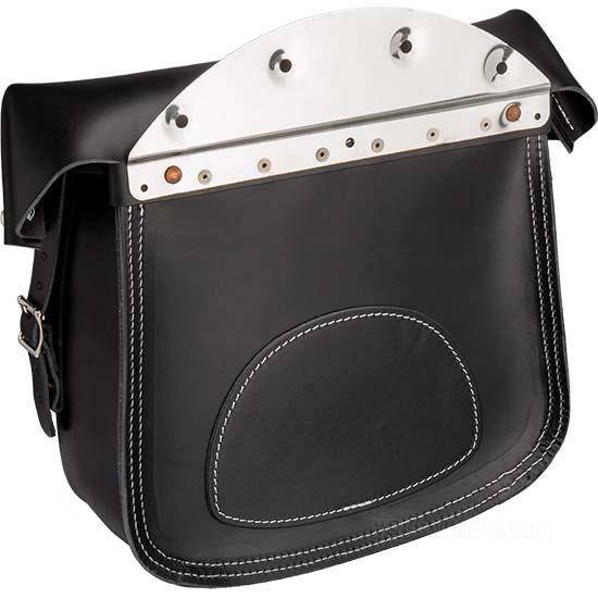 OEM 11785-43 W&W Locktite Saddlebags 84-169