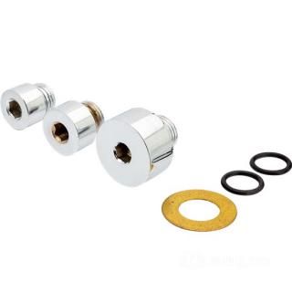 OEM 657 W&W Custom Oil Pump and Screen Plug Kits 84-200