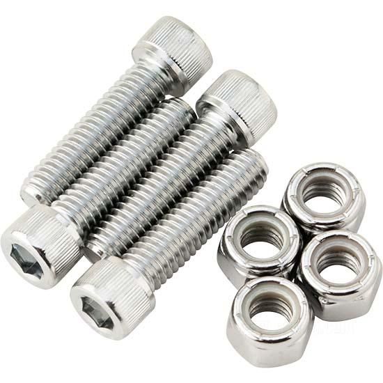 OEM 7748 W&W Screw Kits for Handlebar Clamp 1974-1981 84-277