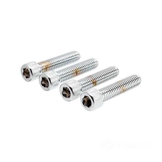 W&W Screw Kits for Handlebar Clamp 1982-1995 84-278