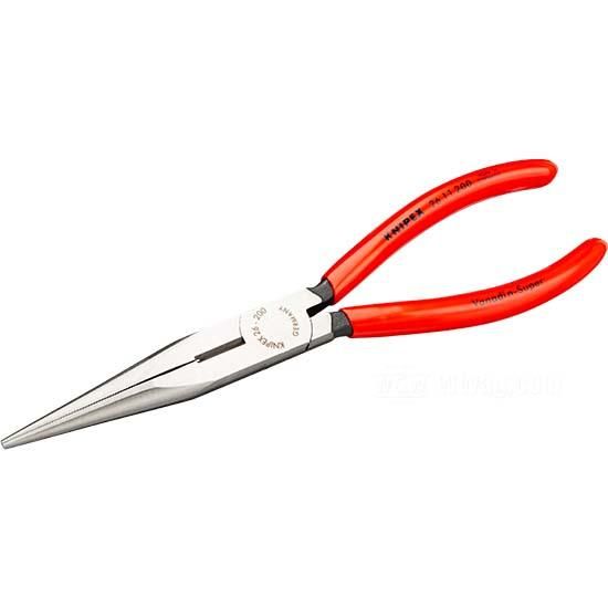 W&W Knipex Needle Nose Pliers 84-325