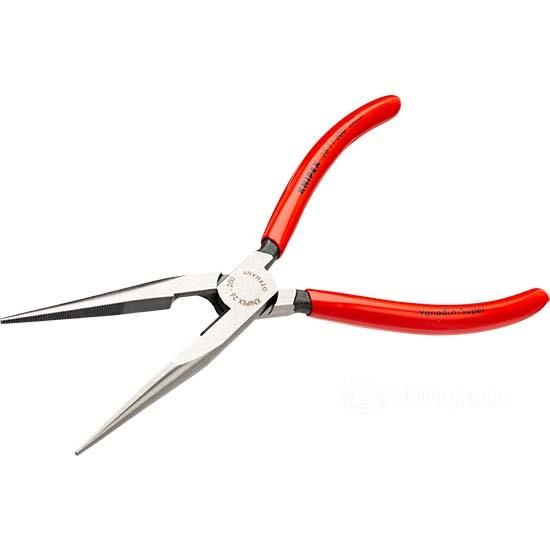 W&W Knipex Needle Nose Pliers 84-325