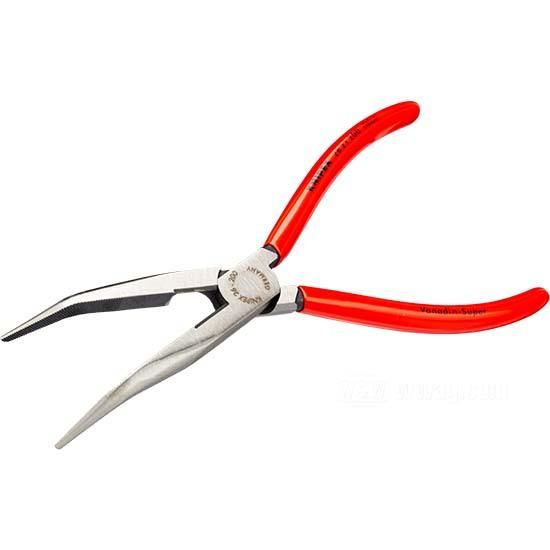 W&W Knipex Needle Nose Pliers 84-326