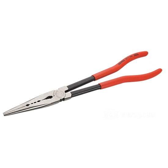 W&W Knipex Mounting Pliers 84-327