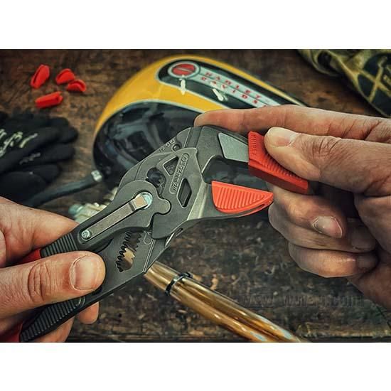 W&W Knipex Protective Jaws 84-329