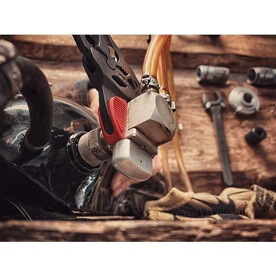 W&W Knipex Protective Jaws 84-330