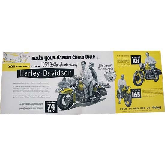 W&W Classic H-D Accessories Catalogues 84-406