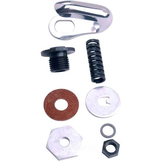 OEM 2778-36 W&W Steering Damper Upper End Kits 84-627