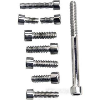 W&W Mounting Kits for Carburetor and Air Cleaner 84-629