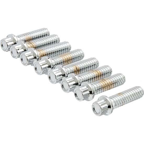 OEM 3770 W&W Screws for Lifter Blocks: Big Twins late 1976-1999 84-702