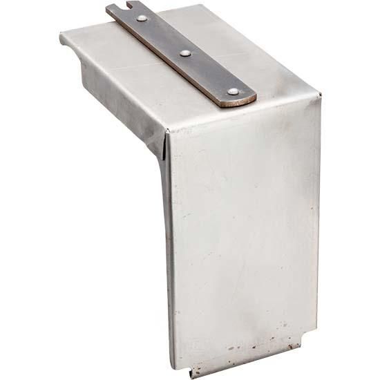 OEM 4407-26 W&W Replacement Parts for Battery Box for V Models 84-721