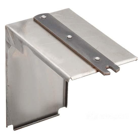 OEM 4407-26 W&W Replacement Parts for Battery Box for V Models 84-721