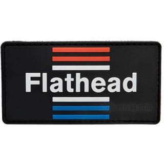 W&W Velcro-Rubber Motor Patches 84-750