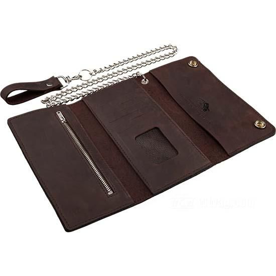 W&W Biker Wallets 84-768