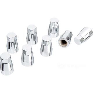 W&W Nut Kits for Cylinder Base: 750cc, K and Sportster 1954-1985 84-806