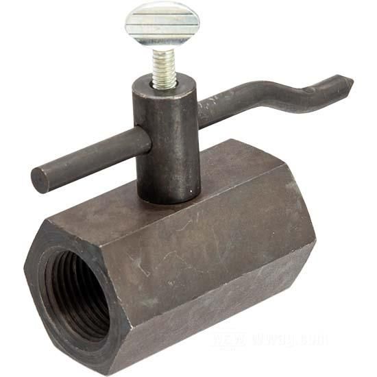 W&W Flywheel End Play Gauge 84-817