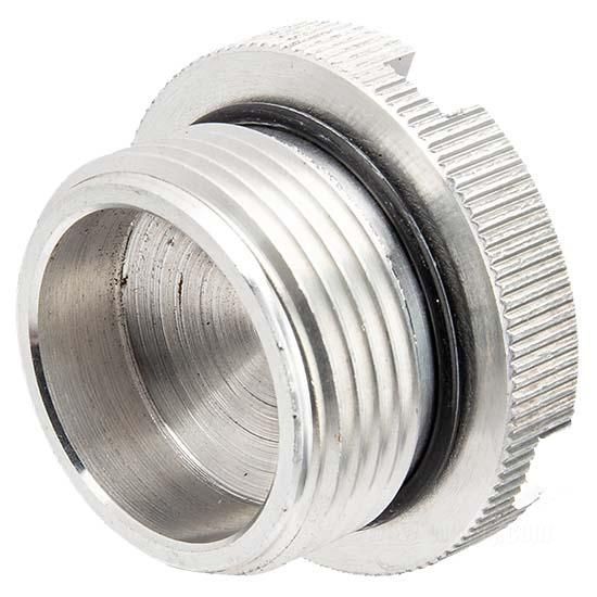 OEM 37880-71 W&W Sportster Primary Cover Plugs OEM Type 84-913