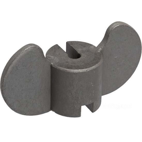 OEM 12032 W&W Spoke Nipple Wrenches 45"/750 cc front 84-927