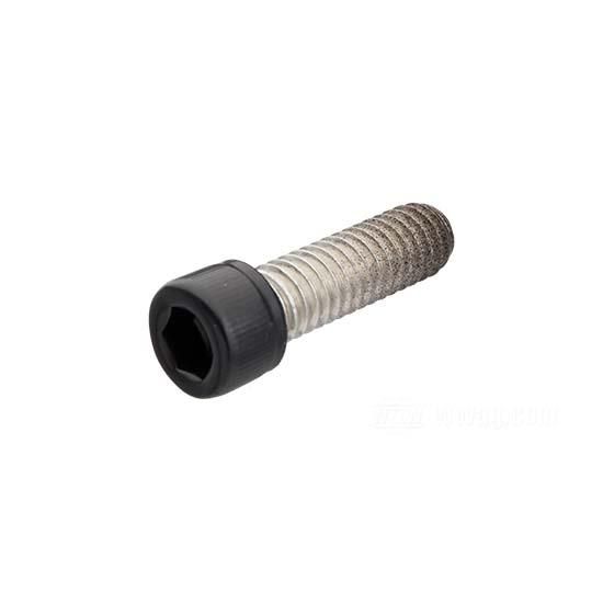 W&W Socket Head Screws Stainless Black 84-958
