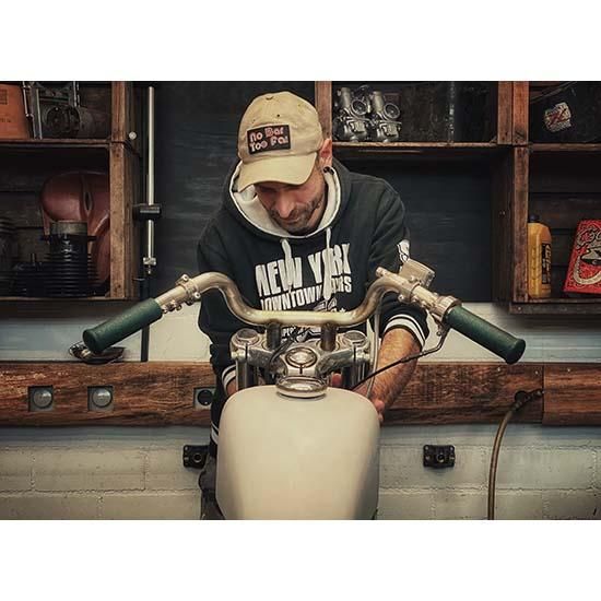 W&W Velcro-Rubber Patches 84-976