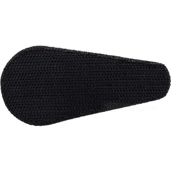 W&W Velcro Patches for Roadkill Velcro Caps 84-979