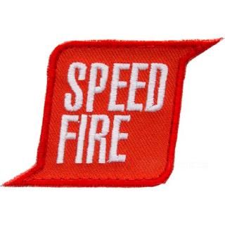 W&W Velcro Patches for Roadkill Velcro Caps 84-981