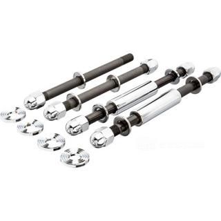 OEM 16235-52A W&W Bolt Kits for Lower Front Motor Mount: Sportster 1957-1985 85-032