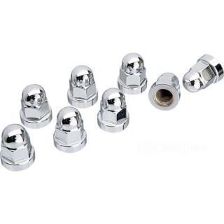 W&W Nut Kits for Cylinder Base: Big Twin 1978-1984 85-071