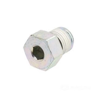 OEM 60328-98B W&W Drain plug 85-509