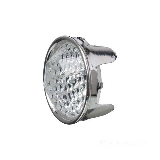 W&W Red Fox Tab-Mount Reflectors 88-397