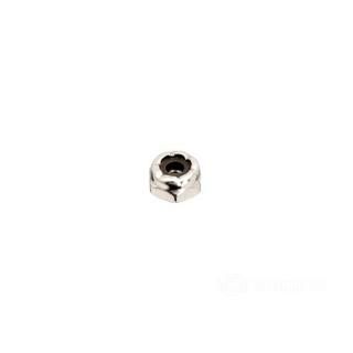 W&W Self-Lock Nuts, nyloc type 89-689