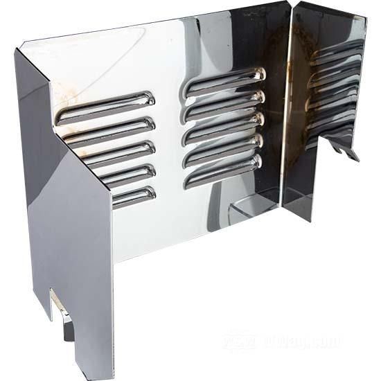 OEM 66378-70 W&W Battery Side Covers 90-140