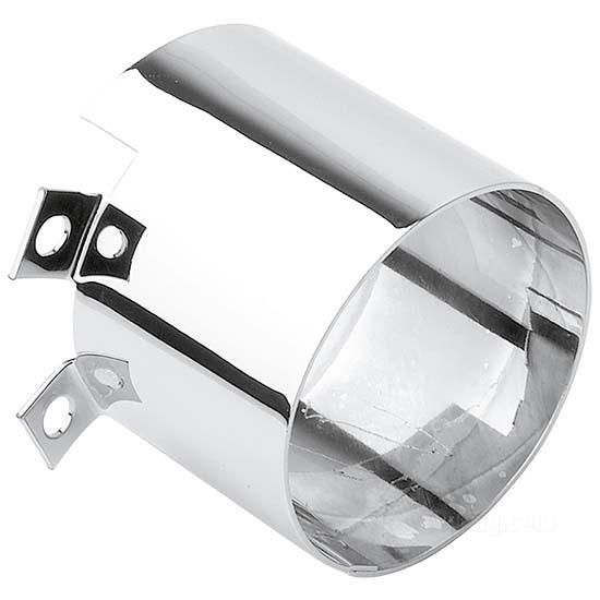 OEM 31353-85T W&W Chrome Solenoid Cover 90-770