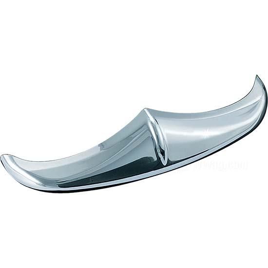 W&W Kuryakyn Fender Tips 90-836