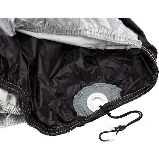 W&W Nelson Rigg Bike Covers 91-902