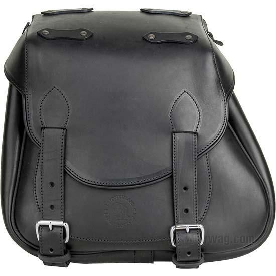 W&W Lejonkulan SneBamse Saddlebag 93-303