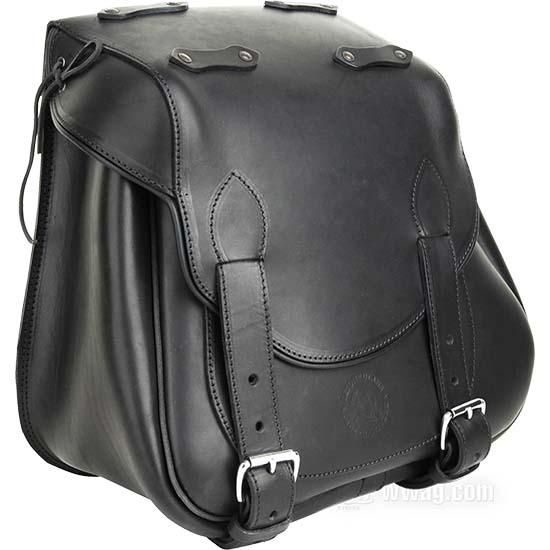 W&W Lejonkulan SneBamse Saddlebag 93-303